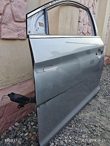двер соната: Дверь водительский Hyundai sonata New rise 2019. полный комплект — 1