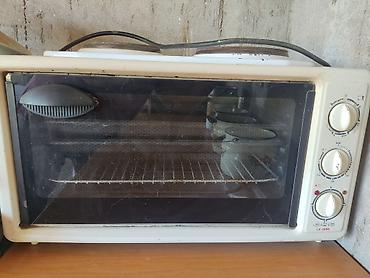 ağ qulaq: Mini elektrik sobası – LX-3550 - Tip: Stolüstü mini elektrik sobası - — 1