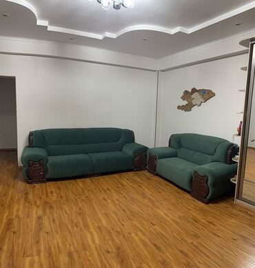 Ремонт, реставрация мебели: Ремонт-реставрацияперетяжка мягкой мебели. Замена обивочной — 10