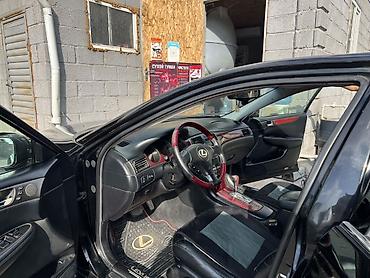 Lexus: Lexus ES: 2003 г., 3 л, Автомат, Бензин, Седан — 7