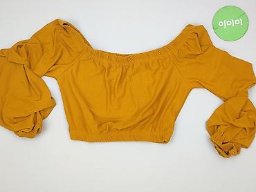 hustla online: Boohoo, Bluzka damska, rozmiar S — 2