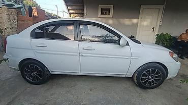 Təcili saturam. 0507680071 Marka/model: Hyundai Accent 1.5 dizel