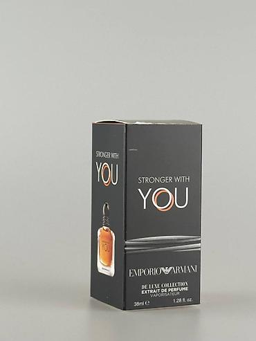 Парфюмерия: Парфюмерия De Luxe Collection, Extrait de Parfum, объем 38 мл (1.28 fl — 5