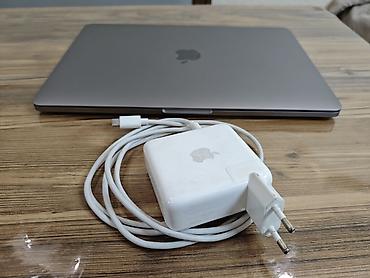 apple m4 pro: Для программирования, Б/у, Intel Core i5, ОЗУ, RAM: 16 ГБ — 8