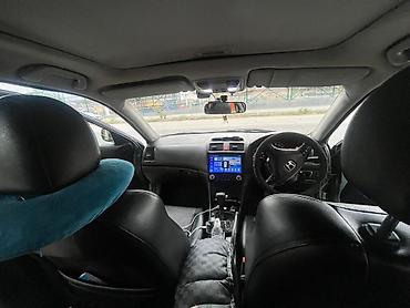 хонда аккорд 2002 год: Honda Accord: 2002 г., 2.4 л, Автомат, Бензин, Седан — 4