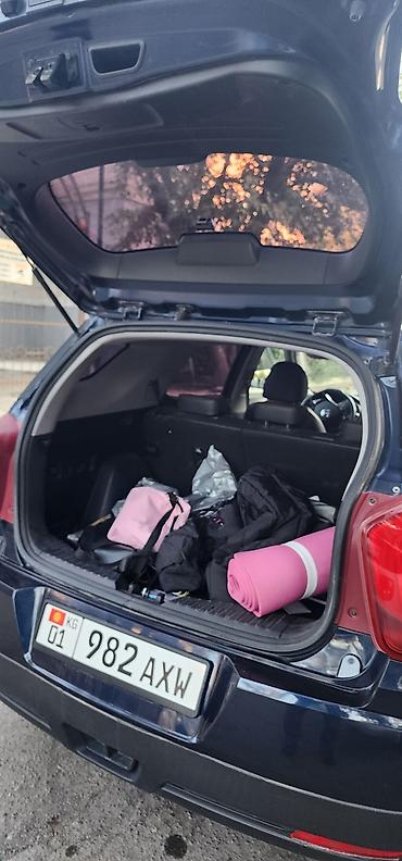 ssang: Ssangyong Tivoli: 2019 г., 1.6 л, Автомат, Дизель, Универсал — 5
