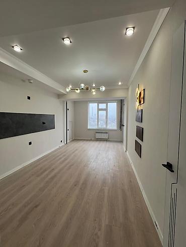 денсяопина: 2 комнаты, 50 м², Интергельпо Элитка, 8 этаж, Дизайнерский ремонт — 4