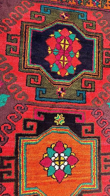 qəd: Xalça Dekorativ, Azərbaycan, Kredit yoxdur — 5