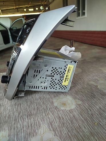 Maqnitofonlar: Maqnitol, İşlənmiş, AUX, Koreya, Ünvandan götürmə — 6