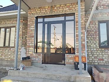 Пластиковые окна на заказ: Пластиковое окно на заказ, Тип окна: Витражные, Мансардные, Панорамные, Платная установка, Без рассрочки at lalafo.kg — 18 Пластиковые окна на заказ: Пластиковое окно на заказ, Тип окна: Витражные, Мансардные, Панорамные, Платная установка, Без рассрочки — 18