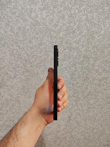 irshad telecom iphone 11 pro: Redmi 13C, 128 GB, rəng - Qara, Sensor — 8
