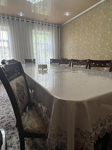 Стулья, табуретки: Продаю комплект: стол + 14 стульев Продам красивый бюджетный комплект — 2