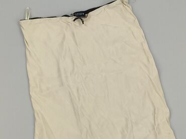 bluzki do spódnicy rozkloszowanej: Spódnica damska, Zara, rozmiar S