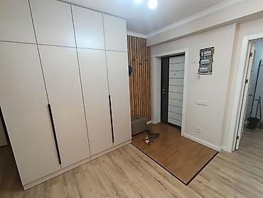 2 ком ак ниет кут: 4 комнаты, 105 м², Технопарк Элитка, 7 этаж, Дизайнерский ремонт — 3