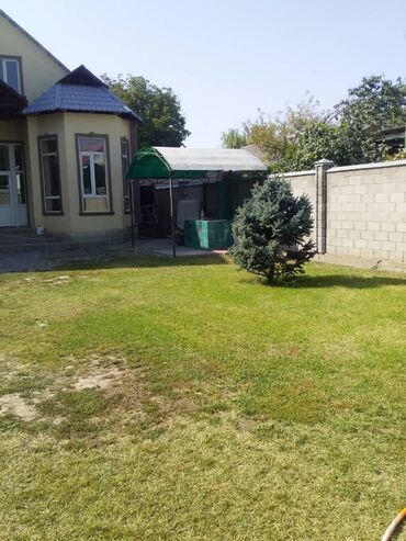�������������� ������ ������������ в Кыргызстан | ПРОДАЖА ДОМОВ: 350 м², 7 комнат, Забор, огорожен