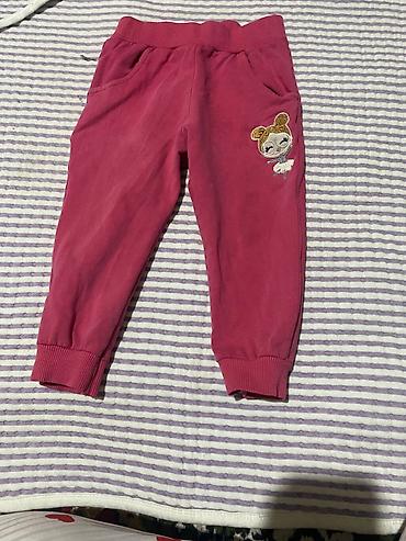 Комплекты одежды: Комплект, цвет - Розовый — 6