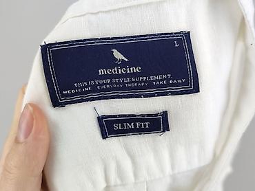 koszula l: Medicine, Koszulа dla mężczyzn, rozmiar L — 4