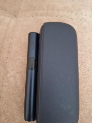 glo neo siqaret: IQOS tütün qızdırma cihazı — 1