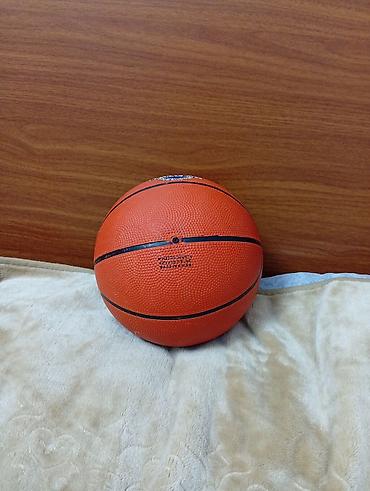 баскетбол: Ehmedlide .Basketbol topu – “SPORTS” seriyası, No:7 ölçü - Standart 7 — 2