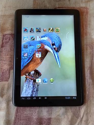 Tableti: Tablet Android 10.1" – multimedija i surfovanje - Ekran: oko 10 inča — 9