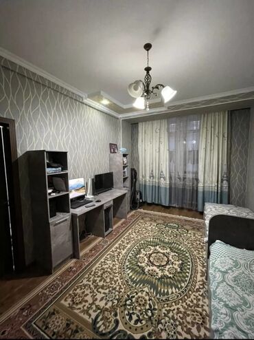 Продажа квартир: 4 комнаты, 110 м², Элитка, 1 этаж, Евроремонт