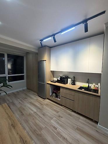 Продажа квартир: 3 комнаты, 74 м², Элитка, 10 этаж — 7