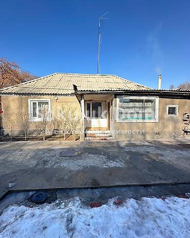 Продажа домов: Дом, 85 м², 4 комнаты — 1