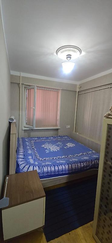 berde: 1 otaqlı mənzil – daxili planlaşdırma - Geniş, işıqlı mətbəx-balkon — 3