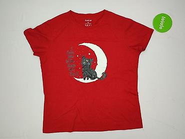 chcę: Shein, T-shirt damski, rozmiar XL — 2