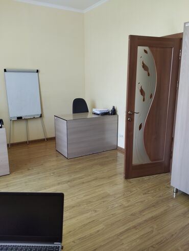 сниму офис: Сдаю Офис, 18 м², В административном здании, 1 линия