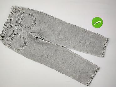 chaotic system jeans: Spodnie jeansowe, Destination, 14 lat, 164, stan - Bardzo dobry — 3