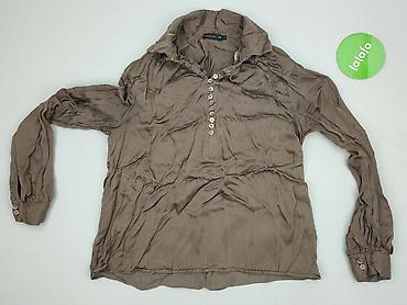mango koszulka: STOCKH LM, Bluzka damska, rozmiar S — 2
