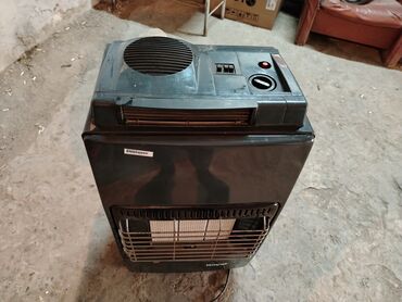 Elektrikli qızdırıcılar və radiatorlar: Hem qaz hem tokla isdeyir seliqeli veziyyetdedir unvan merdekan qaz -da lalafo.az — 2 Elektrikli qızdırıcılar və radiatorlar: Hem qaz hem tokla isdeyir seliqeli veziyyetdedir unvan merdekan qaz — 2