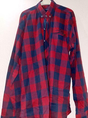 Košulje: Muške košulje – veličina L (2 komada) Svaka košulja po 800dinara 1) — 29