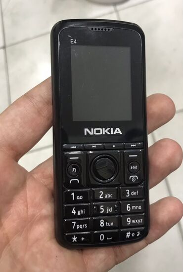 телефон fly cirrus 9: Nokia E5, < 2 ГБ, цвет - Черный, Кнопочный