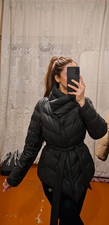 Kurtkalar: Great King kurtka satılır Az işlənib, ideal vəziyyətdədir. Qalın və — 1