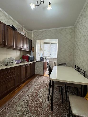 фатьянова: 4 комнаты, 111 м², Юг-2 мкр Индивидуалка, 3 этаж, Старый ремонт — 5