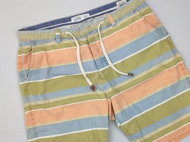szorty męskie cropp: PULL&BEAR, Шорти для чоловіків, розмір 2XL