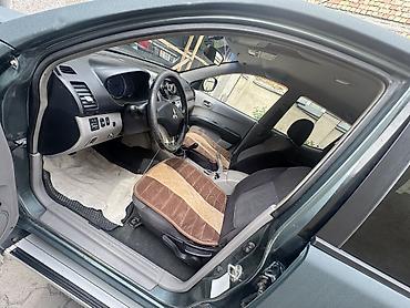 Mitsubishi: Mitsubishi L200: 2007 г., 2.5 л, Механика, Дизель, Пикап — 17