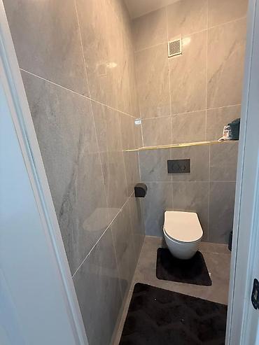 красный васток: 3 комнаты, 88 м², Центральная мечеть Элитка, 11 этаж, Дизайнерский ремонт — 10