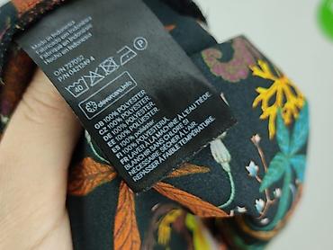 drapowane sukienki: H&M, Sukienka damska, rozmiar S — 5