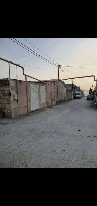 Kommersiya daşınmaz əmlakının satışı: Kiraye Lokbatanda 233mektebin 200m mesafede 55kv İcarəyə verilən sahə