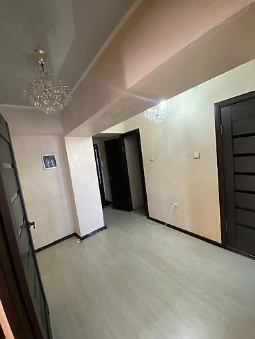 квартира в 4 мкр: 2 комнаты, 64 м², 4 мкр Индивидуалка, 9 этаж, Свежий ремонт — 2