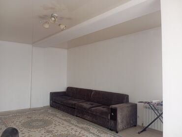 ак ордо квартир: 2 комнаты, 70 м², Элитка, 6 этаж