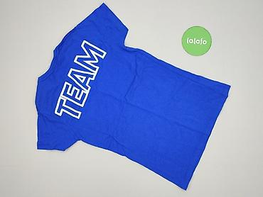 relab niebieska: JHK, T-shirt damski, rozmiar S — 3