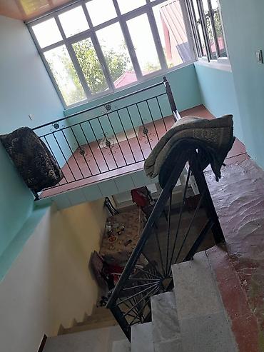 Həyət evi alıram: 200 kv. m, 5 otaqlı — 8