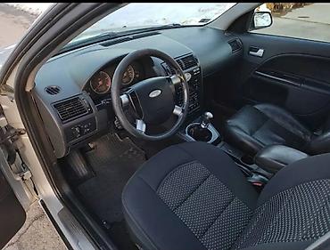 Ford: Ford Mondeo: 2 l | 2001 г. 298000 km — 12
