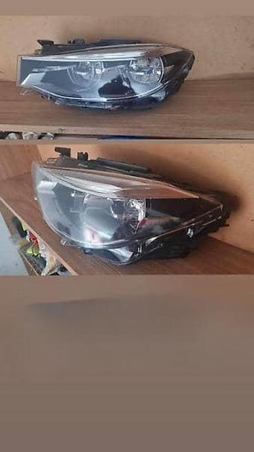 za motor: F34 ADAPTIVE LED ZA BMW 315, 316, 318 . OD 2013. DO 2018. GOD. | — 1
