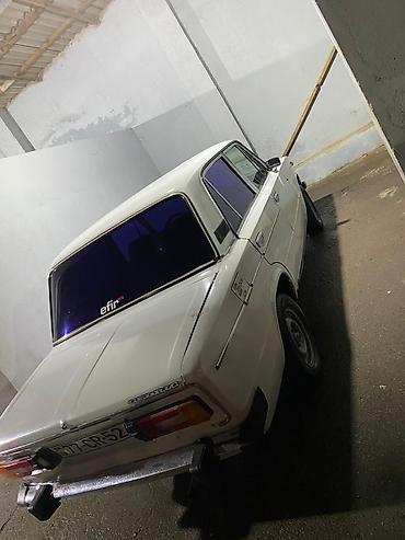 VAZ (LADA): VAZ (LADA) 2106: 1.6 l | 1992 il 85291 km Sedan — 7