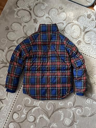 Пуховики и зимние куртки: Пуховик, Короткая модель, S — 3